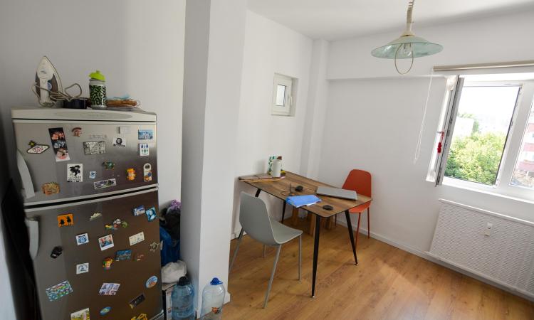 Sale 2 rooms Aviatiei - Cpt. Av. Alexandu Serbanescu