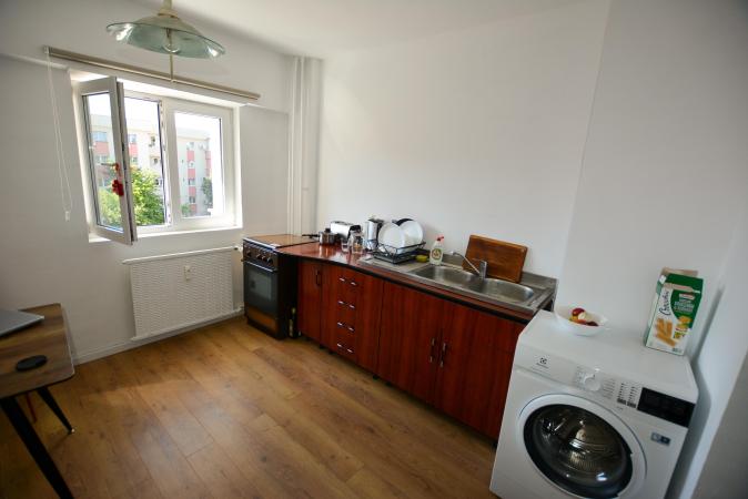 Sale 2 rooms Aviatiei - Cpt. Av. Alexandu Serbanescu