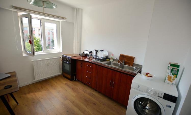Sale 2 rooms Aviatiei - Cpt. Av. Alexandu Serbanescu