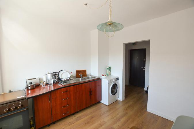 Sale 2 rooms Aviatiei - Cpt. Av. Alexandu Serbanescu