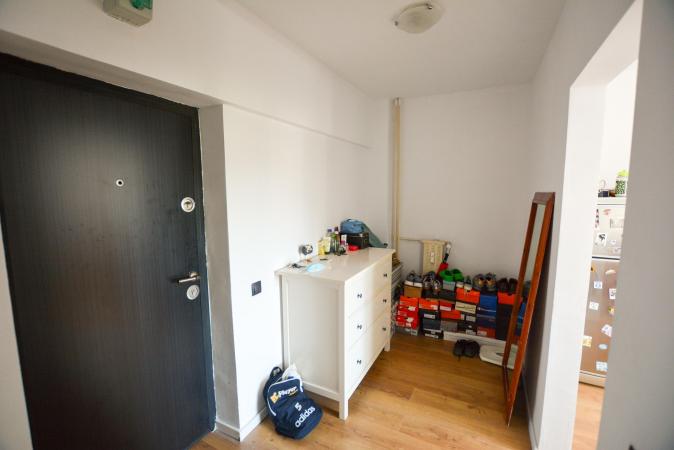 Sale 2 rooms Aviatiei - Cpt. Av. Alexandu Serbanescu