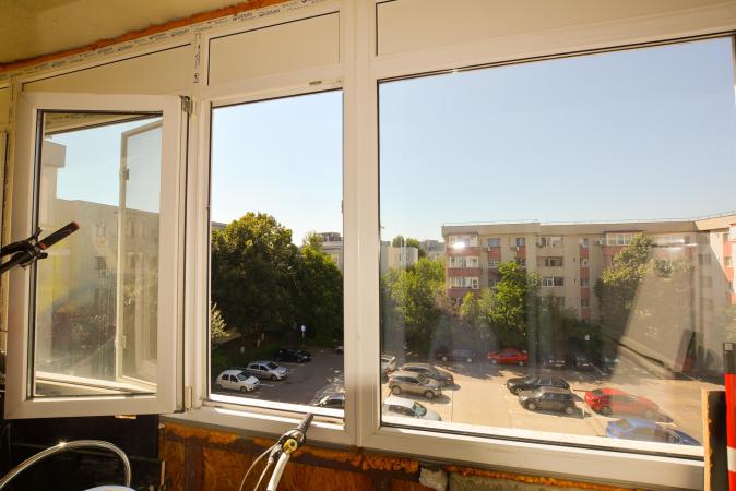Sale 2 rooms Aviatiei - Cpt. Av. Alexandu Serbanescu