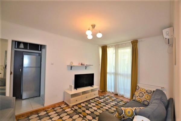 Apartament 2 camere Universitate - Centru Vechi