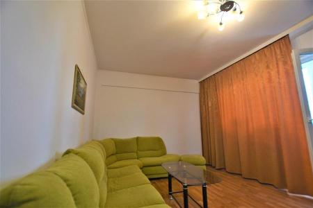 Apartament 2 camere Dorobanti - Intrare Stradala