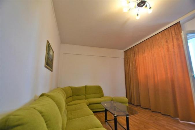 Apartament 2 camere Dorobanti - Intrare Stradala