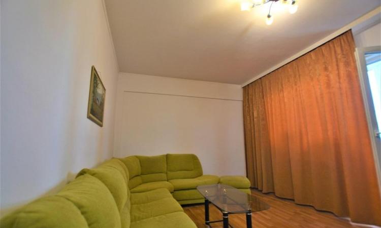 Apartament 2 camere Dorobanti - Intrare Stradala