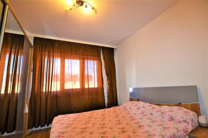 Apartament 2 camere Dorobanti - Intrare Stradala