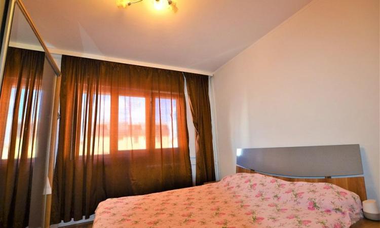 Apartament 2 camere Dorobanti - Intrare Stradala
