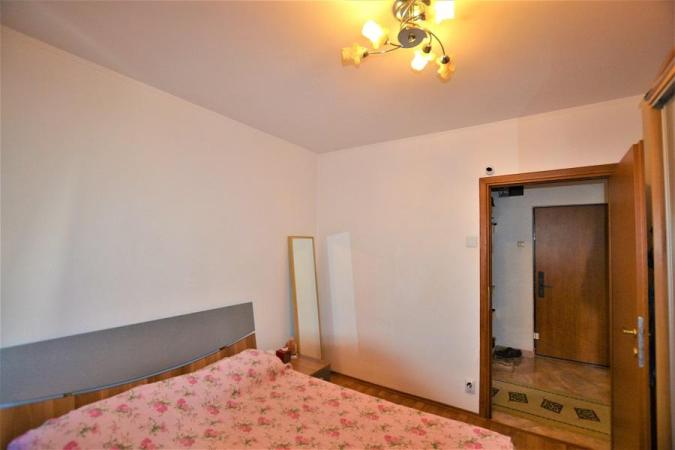 Apartament 2 camere Dorobanti - Intrare Stradala
