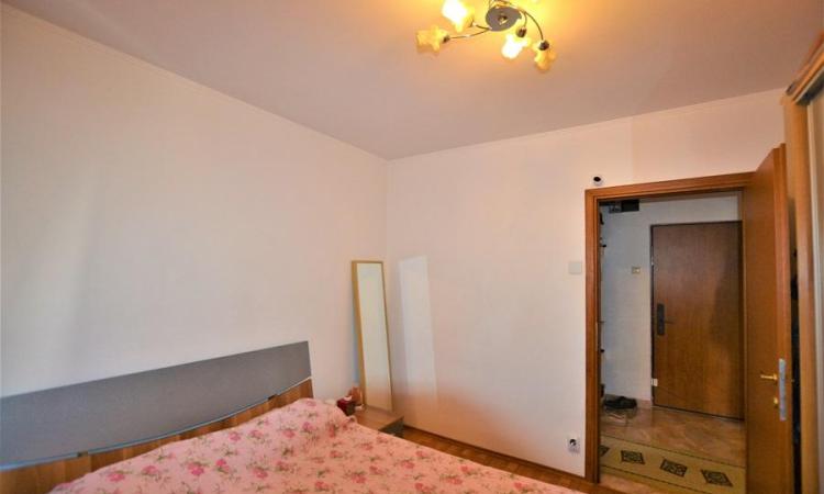 Apartament 2 camere Dorobanti - Intrare Stradala