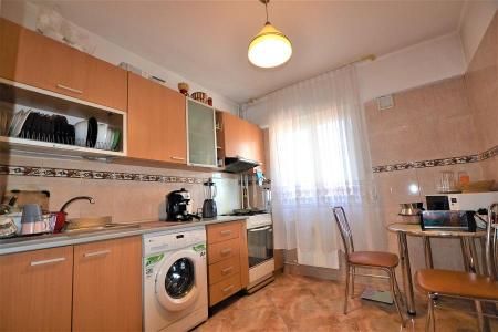 Apartament 2 camere Dorobanti - Intrare Stradala
