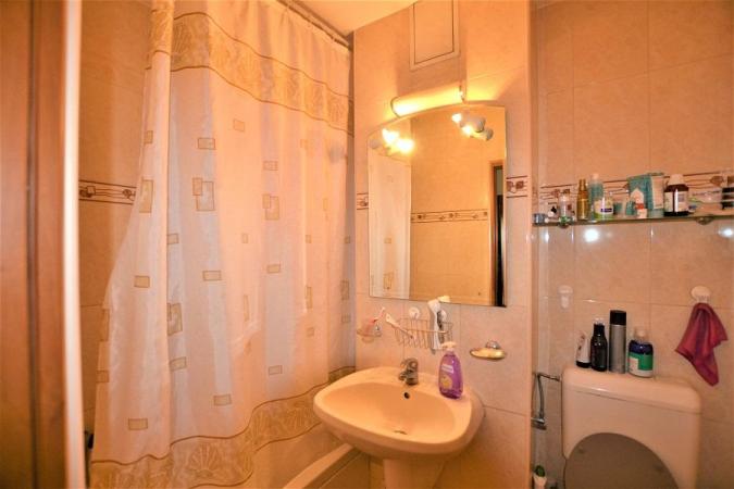Apartament 2 camere Dorobanti - Intrare Stradala