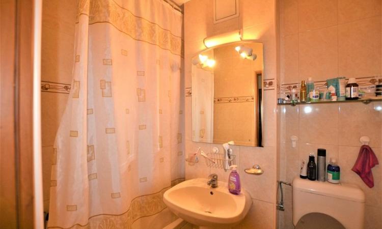 Apartament 2 camere Dorobanti - Intrare Stradala
