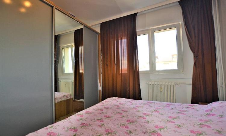 Apartament 2 camere Dorobanti - Intrare Stradala
