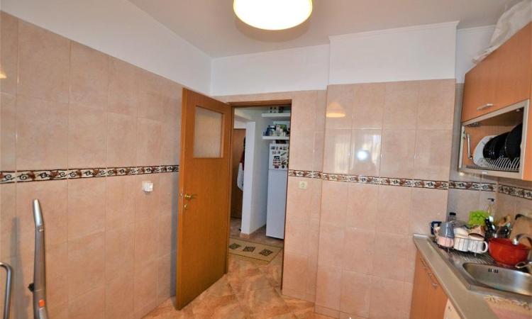 Apartament 2 camere Dorobanti - Intrare Stradala