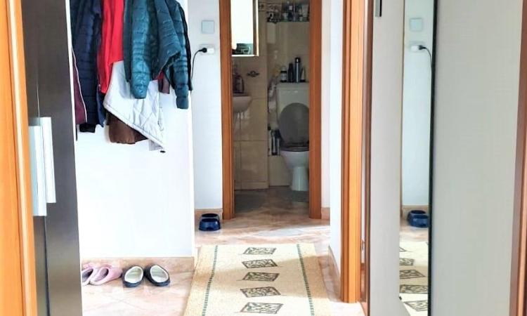 Apartament 2 camere Dorobanti - Intrare Stradala