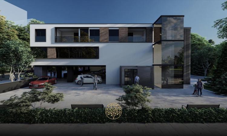 Comision 0 - Bld. Lacul Tei - Parcul Circului - apartament 2 camere