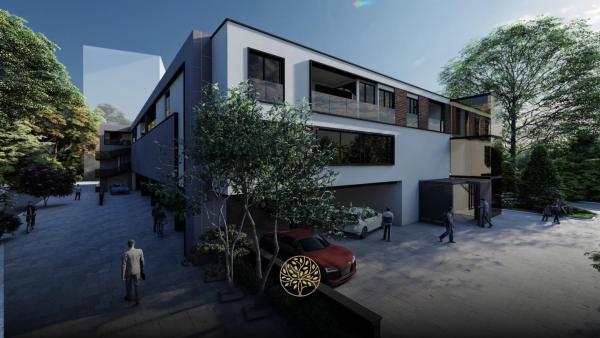 Comision 0 - Bld. Lacul Tei - Parcul Circului - apartament 2 camere