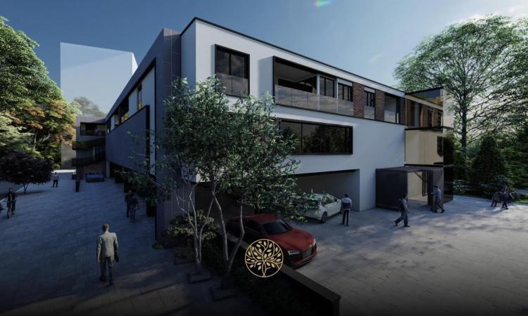 Comision 0 - Bld. Lacul Tei - Parcul Circului - apartament 2 camere