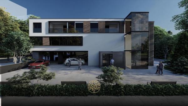 Lacul Tei - stradal - Parcul Circului - apartament 2 camere 2020