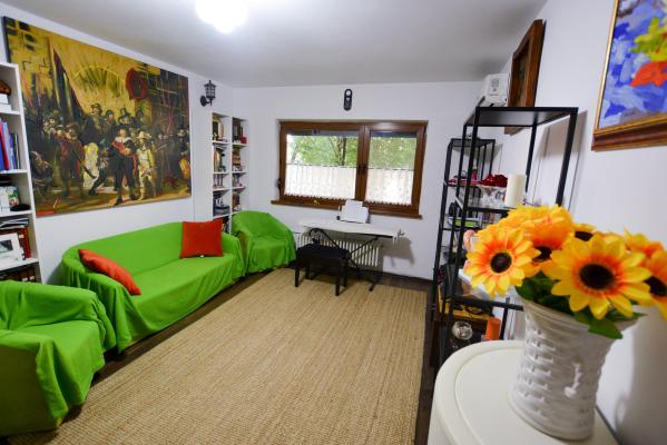 Vanzare 2 camere decomandat - Aviatiei - vis-a-vis metrou Aurel Vlaicu