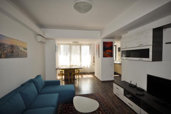 Calea Calarasilor Delea Veche Apartament 2 camere Bloc Nou