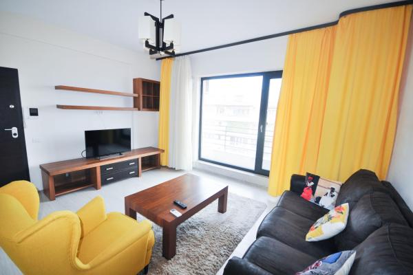 Bulevardul Unirii Alba Iulia Apartament 2 camere Bloc Nou