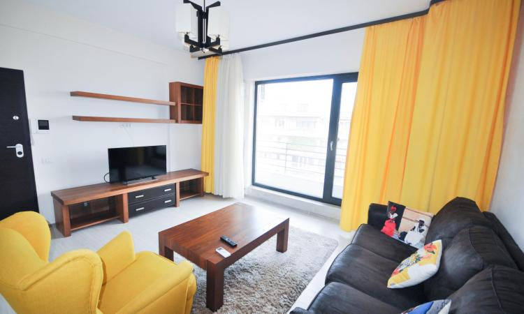 Bulevardul Unirii Alba Iulia Apartament 2 camere Bloc Nou