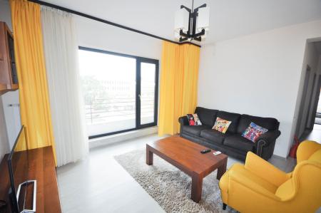 Bulevardul Unirii  Alba Iulia Apartament 2 camere Bloc Nou