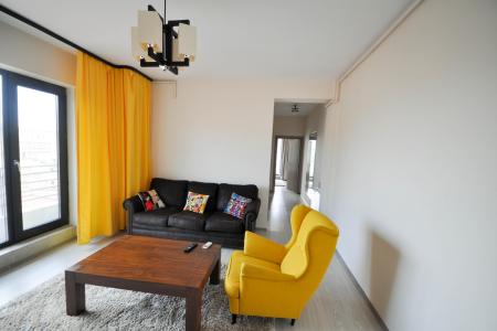 Bulevardul Unirii Alba Iulia Apartament 2 camere Bloc Nou