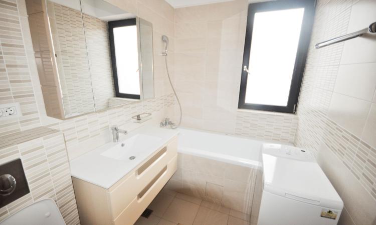 Bulevardul Unirii Alba Iulia Apartament 2 camere Bloc Nou