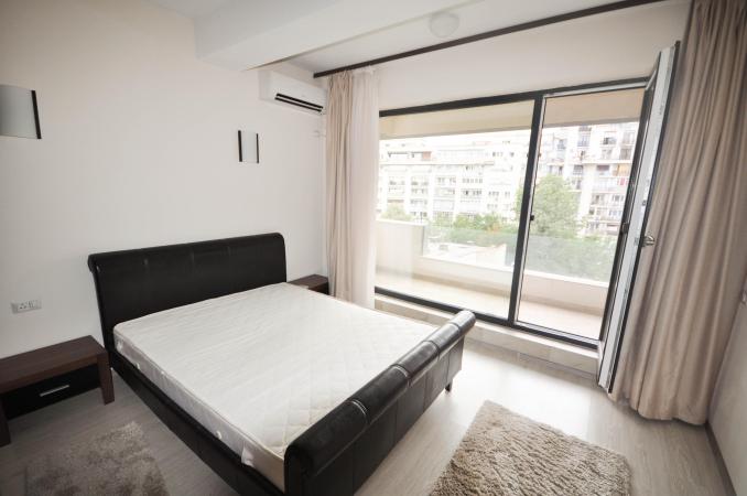 Bulevardul Unirii  Alba Iulia Apartament 2 camere Bloc Nou