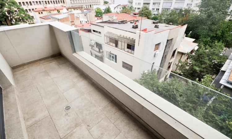 Bulevardul Unirii Alba Iulia Apartament 2 camere Bloc Nou