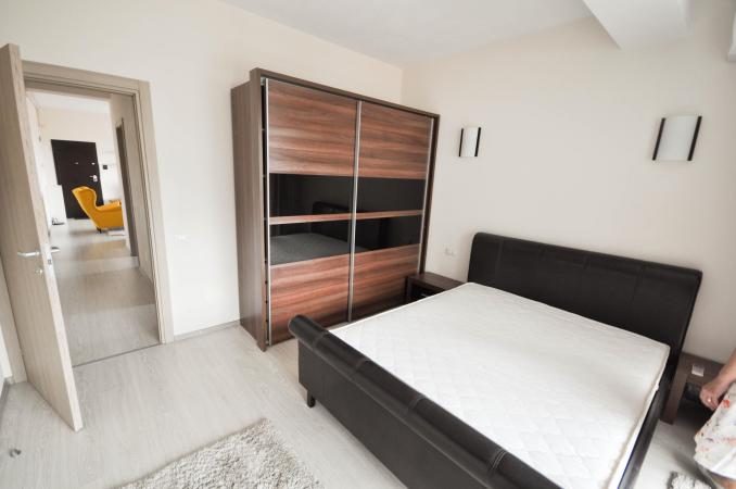 Bulevardul Unirii  Alba Iulia Apartament 2 camere Bloc Nou