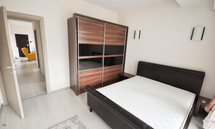Bulevardul Unirii Alba Iulia Apartament 2 camere Bloc Nou