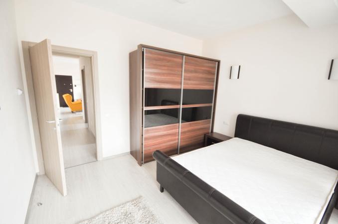 Bulevardul Unirii  Alba Iulia Apartament 2 camere Bloc Nou