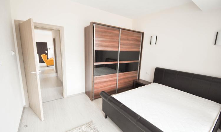 Bulevardul Unirii Alba Iulia Apartament 2 camere Bloc Nou