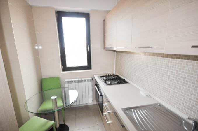 Bulevardul Unirii  Alba Iulia Apartament 2 camere Bloc Nou