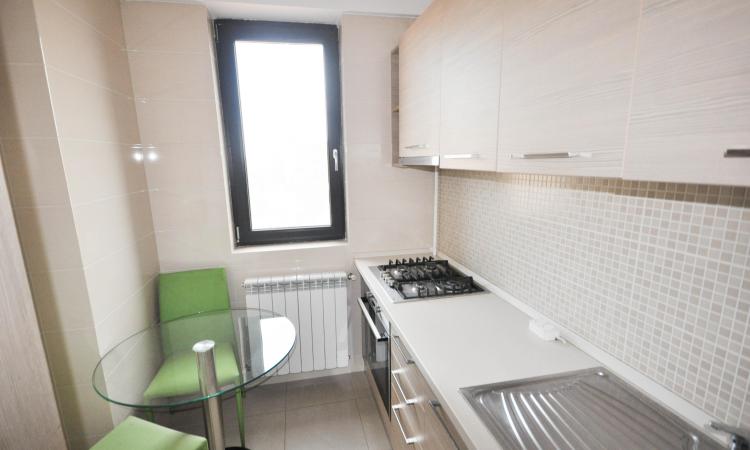 Bulevardul Unirii Alba Iulia Apartament 2 camere Bloc Nou