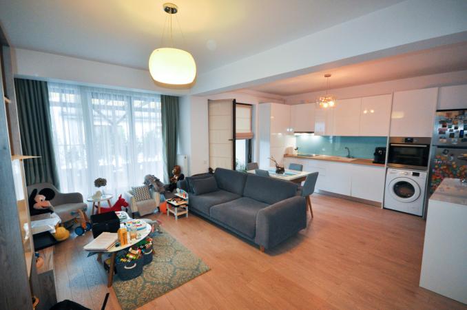 Metrou Mihai Bravu - Vitan Mall -2 camere 2016 - terasa 25mp