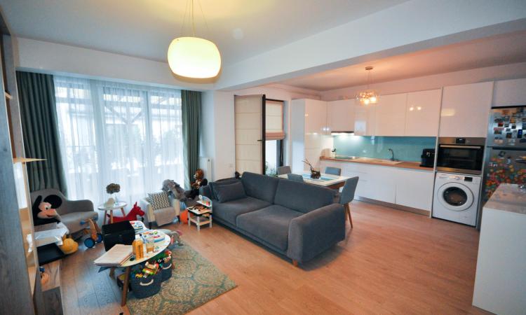 Metrou Mihai Bravu - Vitan Mall -2 camere 2016 - terasa 25mp