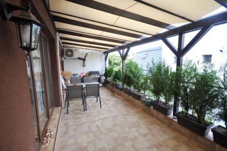 Metrou Mihai Bravu - Vitan Mall -2 camere 2016 - terasa 25mp