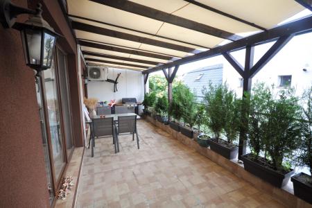 Metrou Mihai Bravu - Vitan Mall -2 camere 2016 - terasa 25mp