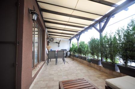 Metrou Mihai Bravu - Vitan Mall -2 camere 2016 - terasa 25mp