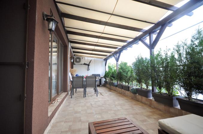 Metrou Mihai Bravu - Vitan Mall -2 camere 2016 - terasa 25mp