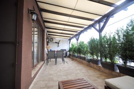 Metrou Mihai Bravu - Vitan Mall -2 camere 2016 - terasa 25mp