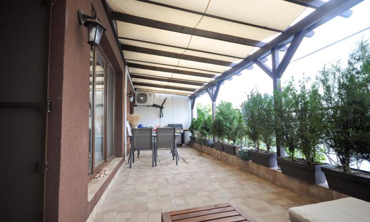 Metrou Mihai Bravu - Vitan Mall -2 camere 2016 - terasa 25mp