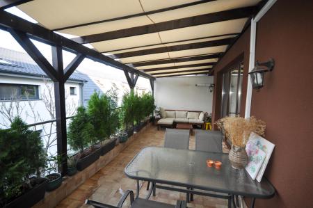 Metrou Mihai Bravu - Vitan Mall -2 camere 2016 - terasa 25mp
