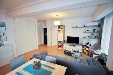 Metrou Mihai Bravu - Vitan Mall -2 camere 2016 - terasa 25mp