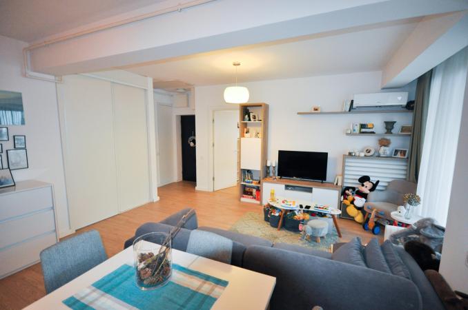 Metrou Mihai Bravu - Vitan Mall -2 camere 2016 - terasa 25mp